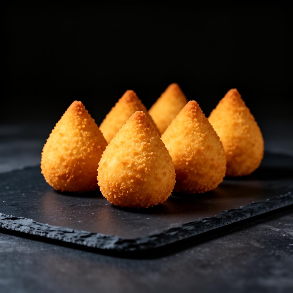Coxinha